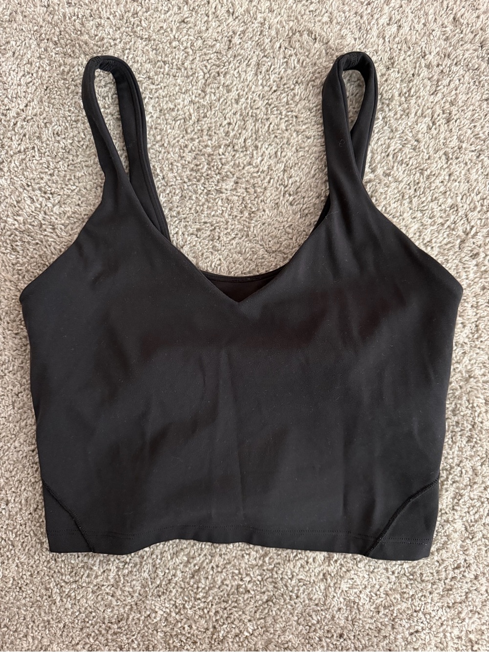 Lululemon - Align Tank size 8